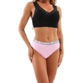 Uokin Panty Organic Cotton - A1491 - Pinoyhyper